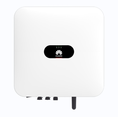 Control de energía del inversor solar híbrido de 5 kW
