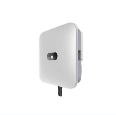 Certificado CE/TUV Huawei Sun2000-10ktl-M1 8kw en el inversor de la red para el sistema solar híbrido