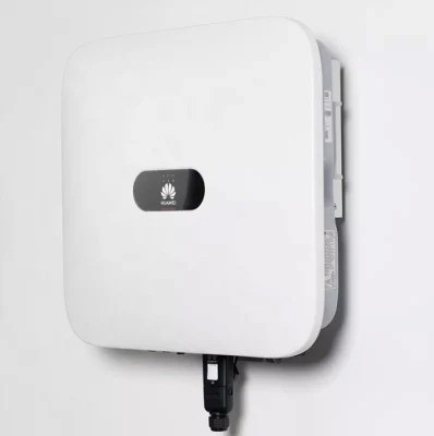 8kw 10kw Huawei SUN2000-8/10K-LC0 Inversor híbrido para el sistema solar