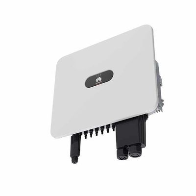 Controlador de energía inteligente Huawei SUN2000-12/15/17/20/25K-MB0 Inversor para el sistema solar