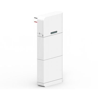 TH-20450-SP 10Kwh 204.8V 50Ah Batería LiFePO4 apilada de iones de litio para almacenamiento solar