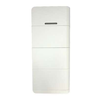 Batería de iones de litio de alta tensión 307.2V 50AH 10kwh 15kwh para sistema de energía solar