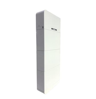 Batería de almacenamiento de energía residencial de alta tensión Lifepo4 de 307.2V 15Kwh