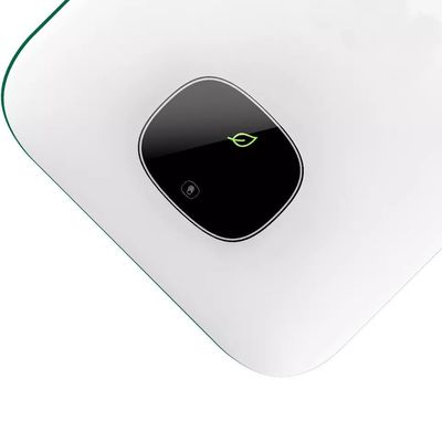 Inversor de paneles solares de fase única de 16 kg Growatt 12KTL3-X con efecto fotoconductor