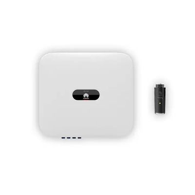 2/3/3.68/4/4.6/5/6KW Inversor para el hogar SUN2000-2-6KTL-L1 Indicadores LED para el sistema solar