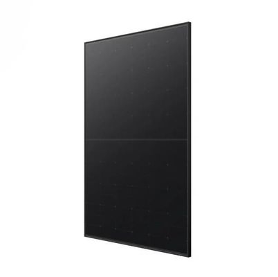 182mmx182mm Longi módulo solar 415W 420W 425W 430W 435W media célula LR5-54HTB para los compradores