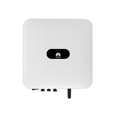 Huawei SUN2000-2-6KTL-L1 Inversor de versión de alta corriente con comunicación WIFI/RS485