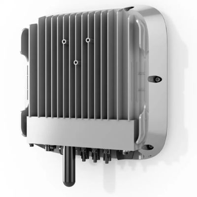 6KW Inverter para el hogar SUN2000-2-6KTL-L1 Controlador de energía inteligente Huawei para el sistema solar
