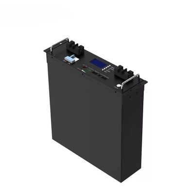 La relación de carga 99% 10Kwh 51.2V 200Ah Lifepo4 Batería para almacenamiento de energía solar