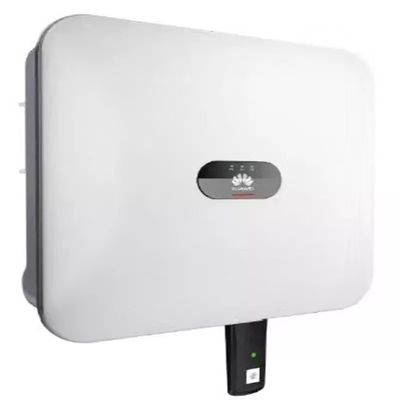 Inversor solar de tres fases en red HUAWEI SUN2000-12/15/17/20KTL-M2 con versión de alta corriente