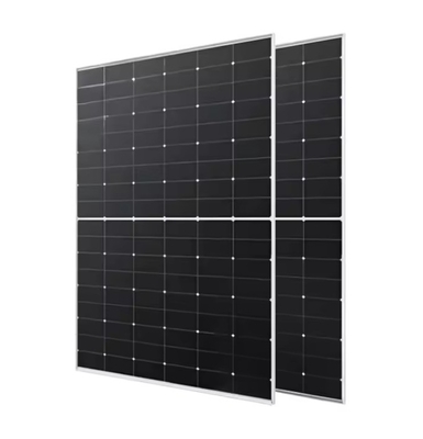 Modulo solar Longi de celda de silicio monocristalino LR5-54HTH 445W 450W 455W Panel solar