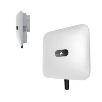 Inversor de energía solar de onda pura de pecado SUN2000-12/15/17/20KTL-M2 33.5 A Corriente de salida