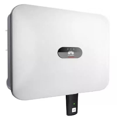 Invertidor de energía solar en red de tres fases SUN2000-12/15/17/20KTL-M2 Versión de alta corriente