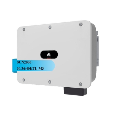 Controlador de energía inteligente para el sistema solar SUN2000-30/36/40KTL-M3 de Huawei OEM Aceptado