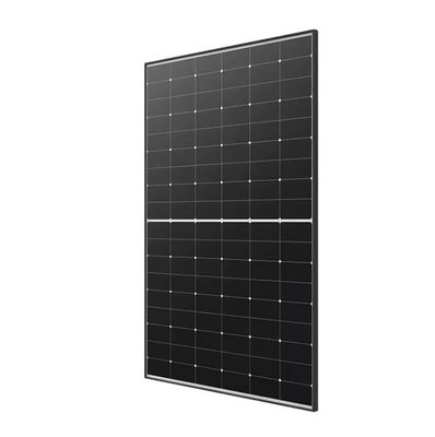 430w-455w Modulos bifaciales de vidrio doble tipo N Solución perfecta para las necesidades de paneles solares