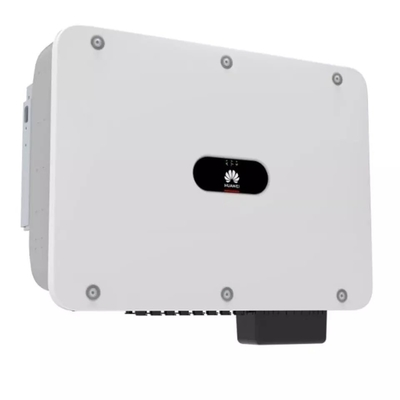 SUN2000-30/36/40KTL-M3 Inversor solar con indicadores LED y corriente de salida 57.8A