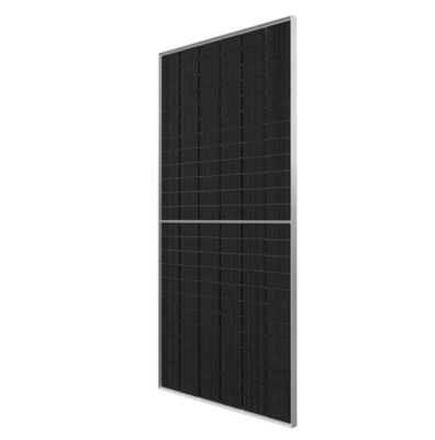 Cuadro de aleación de aluminio anodizado Longi LR7-72HGD 585-620W módulo de panel solar para pedido OEM