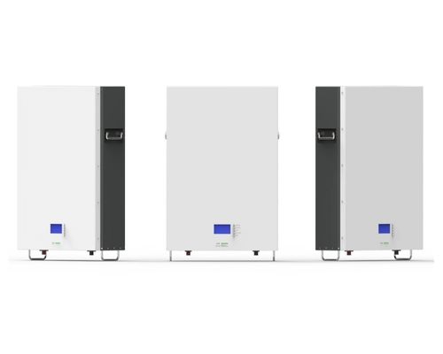 51.2V 200Ah Batería solar de iones de litio para el sistema de almacenamiento de energía solar fijo en la pared del hogar