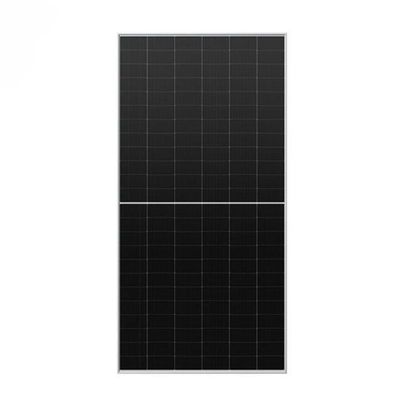 560W 565W 570W 575W 580W 590W Longi Himo7 Panel Solar LR5-72HGD Modulo fotovoltaico de doble vidrio de tipo N