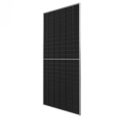 Panel solar Longi Hi-Mo 7 560W 565W 570W 575W 580W 585W módulos fotovoltaicos de vidrio doble templado