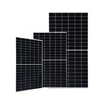 JA Producto 420W 425W 430W 435W 440W módulos monofaciales de tipo p JAM54S30 LR para los mercados
