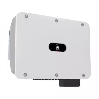 Indicadores LED Muestran Huawei 50kw Tres fases SUN2000-50KTL-M3 En la red Inversor solar