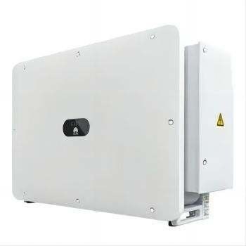 380 V/ 400 V/ 480 V Voltado de salida de tres fases SUN2000-100KTL-M2 Inversor solar de 100 kW