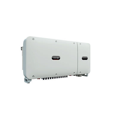 60kw Inversor solar Huawei de tres fases SUN2000-60KTL-M0 con certificación CE/TUV/NRS