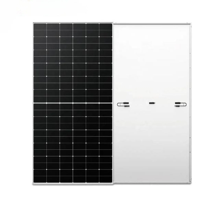 Longi 565W 570W 575W 580W 585W módulo fotovoltaico Lr5-72hth Panel solar Hi-Mo 6 paneles exploradores