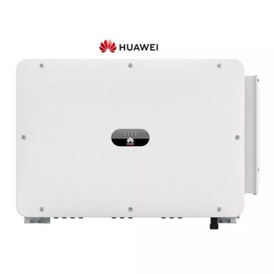 Indicadores LED/Display WLAN Huawei SUN2000-110KTL-M2 Inversor solar híbrido de corriente continua y corriente alterna de 115 kW