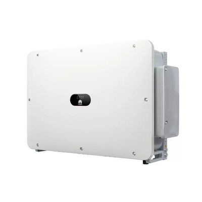 C I Sistema de almacenamiento de energía 115kw híbrido inversor solar CC/AC Huawei SUN2000-110KTL-M2