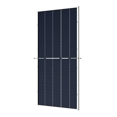 144 6.24 Célula mono JA Panel solar flexible 540W-565W Modulos monofaciales tipo P JAM72S30 MR