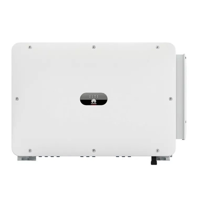 Inversor de energía de fase tres Huawei SUN2000-110KTL-M2 115kw para el sistema de energía solar