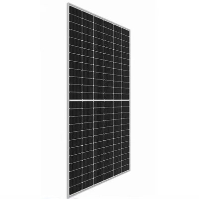 Panel de energía solar monocristalino Celular Longi Paneles fotovoltaicos 545W 550W 555W 560W 565W