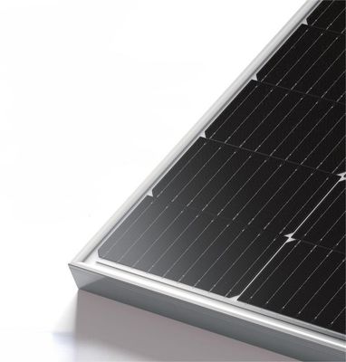 LR5-72HBD 540W 545W 550W 555W 560W Paneles fotovoltaicos de doble vidrio con cable de 4,0 mm2