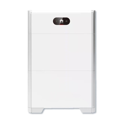 Sistema de almacenamiento de energía solar de batería LiFePO4 Hua Wei LUNA2000-5/10/15-S0 Invertidor híbrido