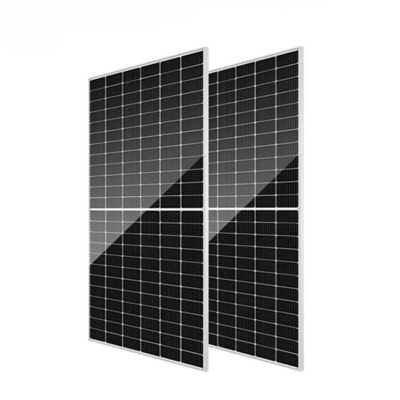 Longi Lr5-72hbd 540W 545W 550W 555W 560W Panel solar módulo solar fotovoltaico