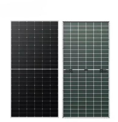 LONGi Explorer Hi-MO 6 LR5-72HTD 560-585M Célula de corte medio 565W 570W 575W 580W Paneles solares
