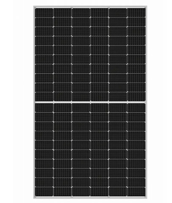 Longi Lr5-72hph 545W 550W 555W 560W 565W Hi-Mo5 Célula solar monocristalina Panel de célula solar de energía solar monocelular