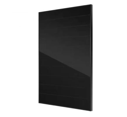 Panel solar Hi-Mo X6 LR5-54htb para el mercado europeo