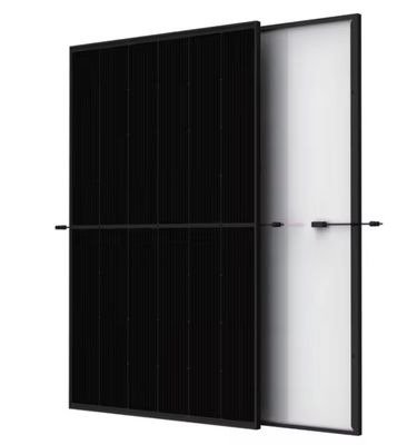 LONGi Full Black Hi-MO6 Explorer LR5-54HTB 415W 420W 425W 430W módulo fotovoltaico paneles solares