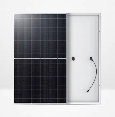 Trina Vertex S TSM DE09R.08 Módulo mono 415W 420W 425W 430W 435W Panel solar de alto rendimiento energético