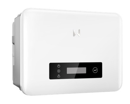 Goodwe XS-G3 Serie 700w 1kw 1.5kw 2kw 2.5kw 3kw 3.3kw Inversor solar para uso residencial