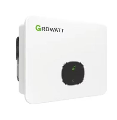 Certificado Grecia EN 50549-1 Inversor de Growatt MID 30-50KTL3-X2 para el sistema solar doméstico