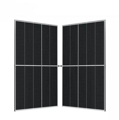 Trina Vertex S 415W 420W 425W 430W 435W paneles solares para la eficiencia del panel 20.8-21.8