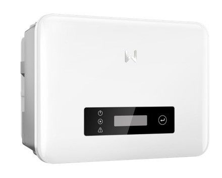 Goodwe XS-G3 Serie 700w 1kw 1.5kw 2kw 2.5kw 3kw 3.3kw Inversor solar para uso residencial