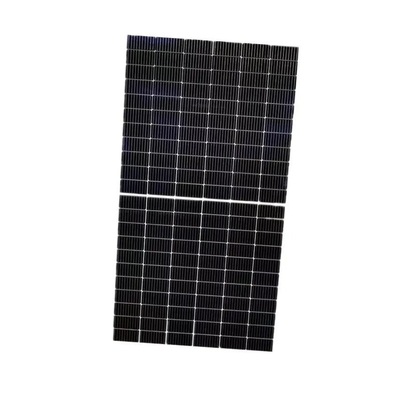 JA 370W-395W Módulo de paneles solares de media célula JAM60S20 MR 1769*1052*30 Tamaño de célula 182mmx182mm