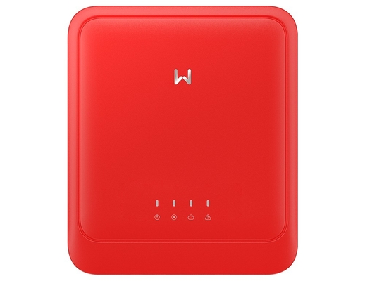 5kw 6kw Goodwe DNS G3 Serie 2 MPPTs Inversor de fase única para el sistema solar en red