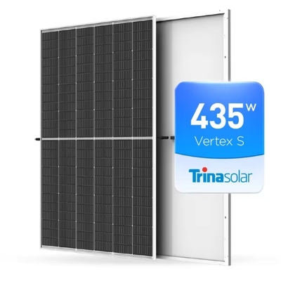 Los paneles solares fotovoltaicos mono para aplicaciones residenciales