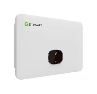 Inversor de 15-25KTL3-X 20KW con conexión Wifi y pantalla OLED